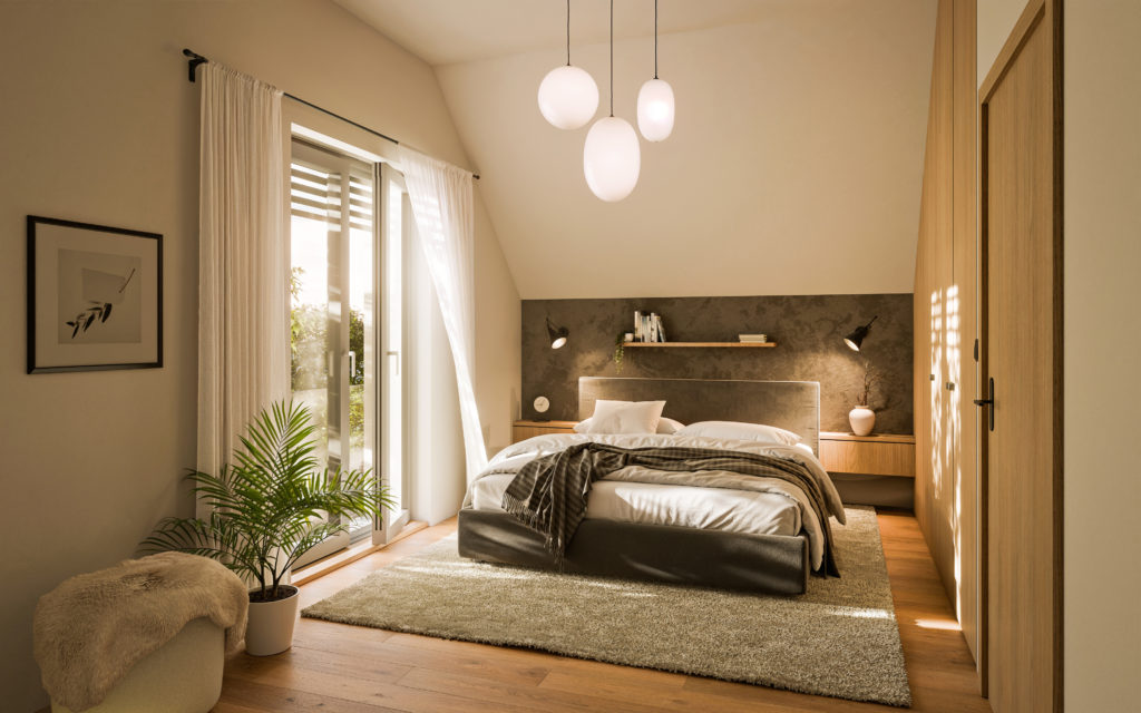 Fotografie domu C8